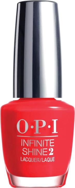 Produktbild OPI Infinite Shine (I'm Not Really A Waitress, Gel-Effekt Nagellack)