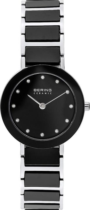 Actual product image Bering ceramic (Analogue wristwatch, 29 mm)