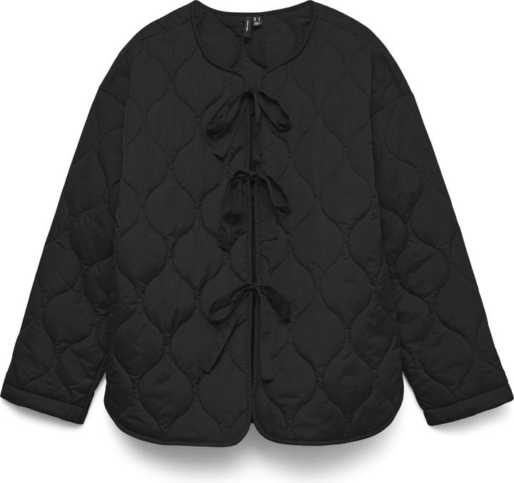 Produktbild Vero Moda VMSABINE Steppjacke Steppweste (L)