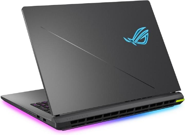 Produktbild ASUS ROG Strix G18 RTX 5070 Ti (17.99", Intel Core Ultra 9 275HX, 32 GB, 1000 GB, DE)