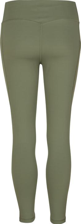 Produktbild Witeblaze BAGIRA Ladies 7/8 tights,olive olive Grösse: 42 (L, XL)