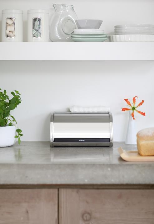 Productafbeelding Brabantia Rollende broodtrommel