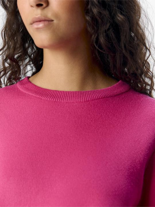 Produktbild Object Langärmeliger Strickpullover (XS)