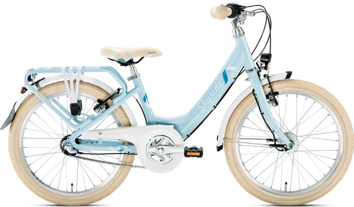 Puky Skyride Light (20")