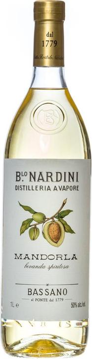 Produktbild Nardini Mandorla (1 x 100 cl)