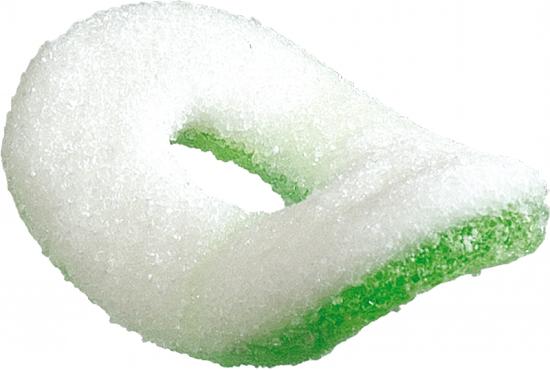 Immagine prodotto Trolli Anelli di mela acida (1 pz., 200 g)