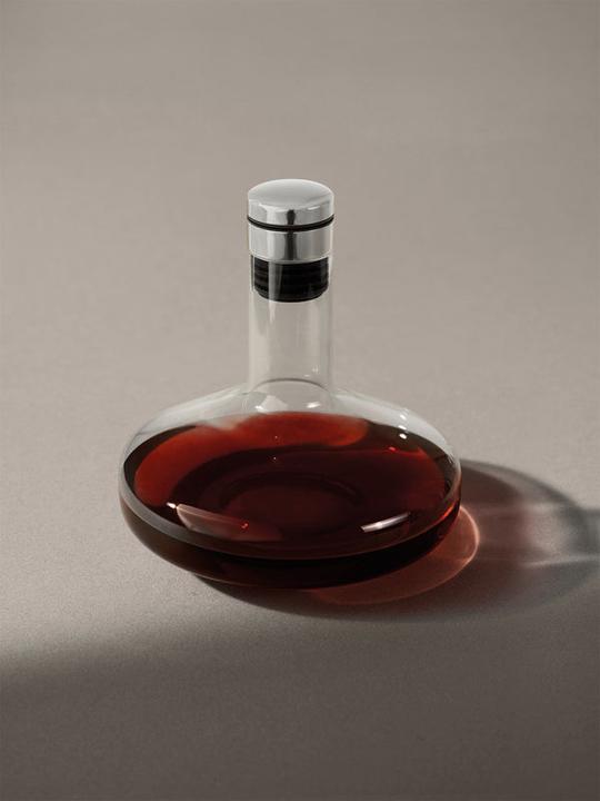 Actual product image Menu Deluxe (1 l)