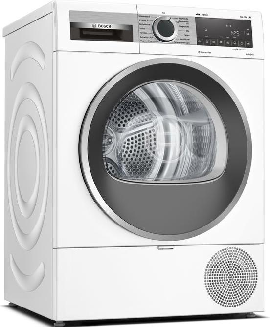 Produktbild Bosch Hausgeräte Trockner WQG233CECH (8 kg)