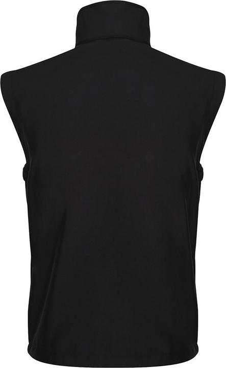 Actual product image Regatta Honestly Made Recycle Soft Shell Bodywarmer (L)