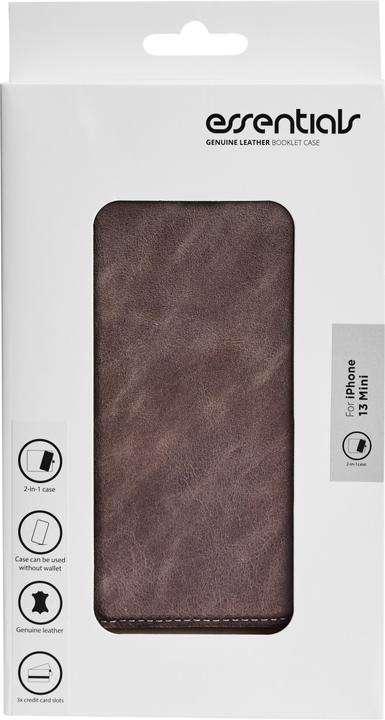 Produktbild Essentials 1110567 (Apple iPhone 13 mini)