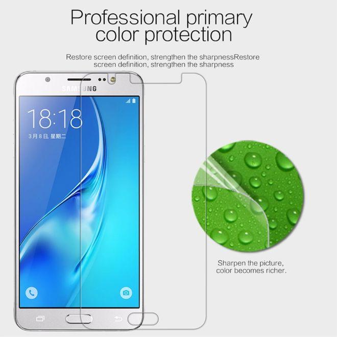 Image du produit Nillkin Super clair (1 pièce(s), Samsung Galaxy J5 (2016))