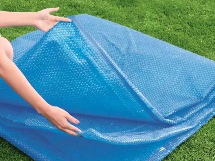 Produktbild Intex Solarabdeckplane für Easy Set Frame Pool
