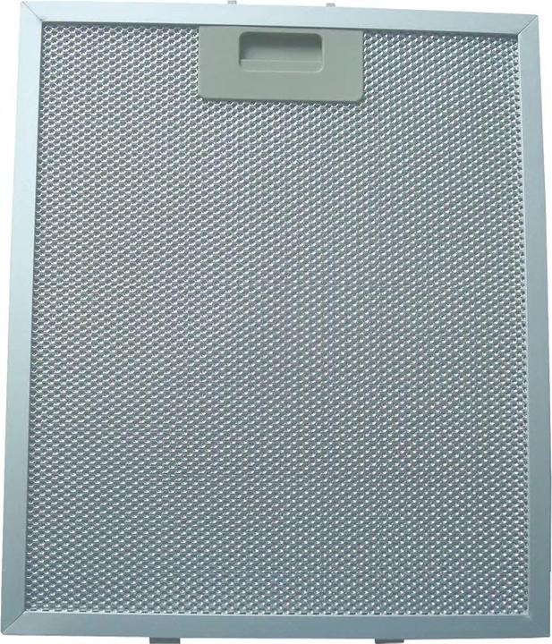 Actual product image Respekta Resp metal grease filter MIZ3000 1 set = 1 pc.
