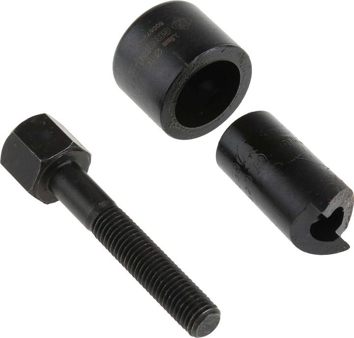 Produktbild Greenlee Handstanze 12,5mm