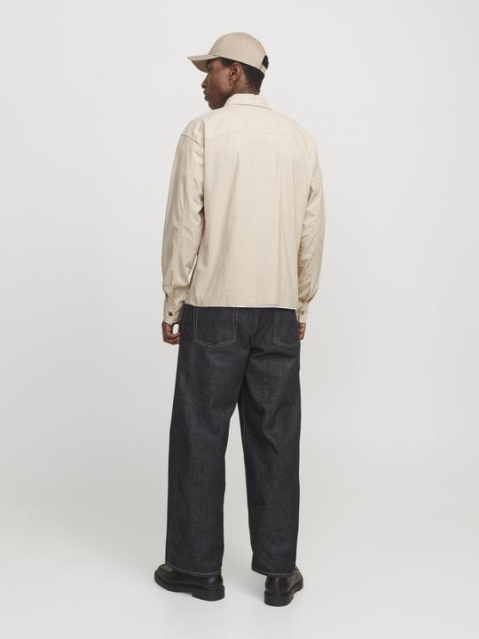 Image du produit Jack & Jones Relaxed Fit Overshirt Overshirt (L)