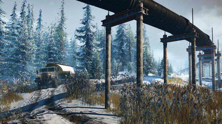 Produktbild Microsoft SnowRunner Season Pass