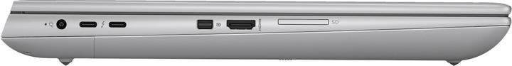 Produktbild HP 16 G11 (16", Intel Core i7-14700HX, 16 GB, 512 GB, Eng. Int.)