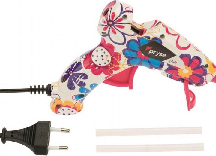 Produktbild Glorex Heissklebepistole "Mini" 20W