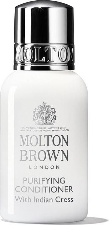 Produktbild Molton Brown Indische Kresse Haarspülung zum Reinigen 50 ml - Beauty (50 ml)