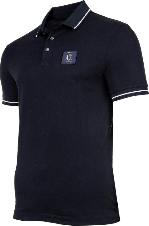 Produktbild Armani Exchange Polo (L)