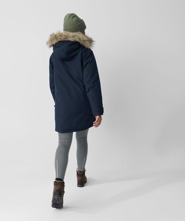 Actual product image Fjällräven Nuuk (L)