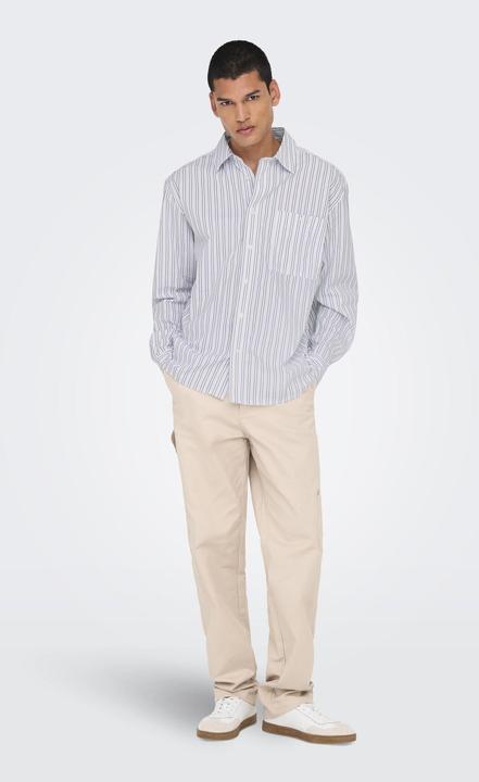 Produktbild Only & Sons ONSWALTER Hemd Hemd (XL)