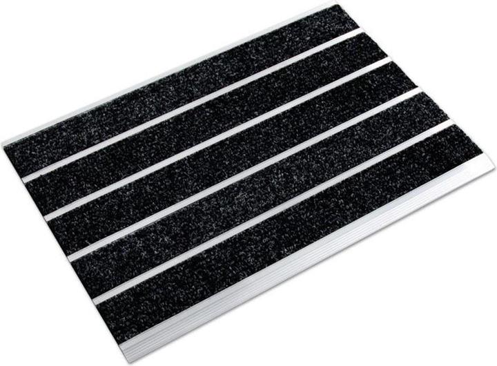 Actual product image Casa Pura Select Mat Ribbed (50 x 80 cm)