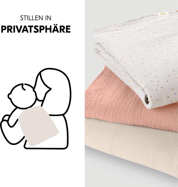 Immagine prodotto Hauck Coccole e pulizia (80 cm, 80 cm)