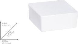 Produktbild Wenko Cube Refill Orange (1 x)