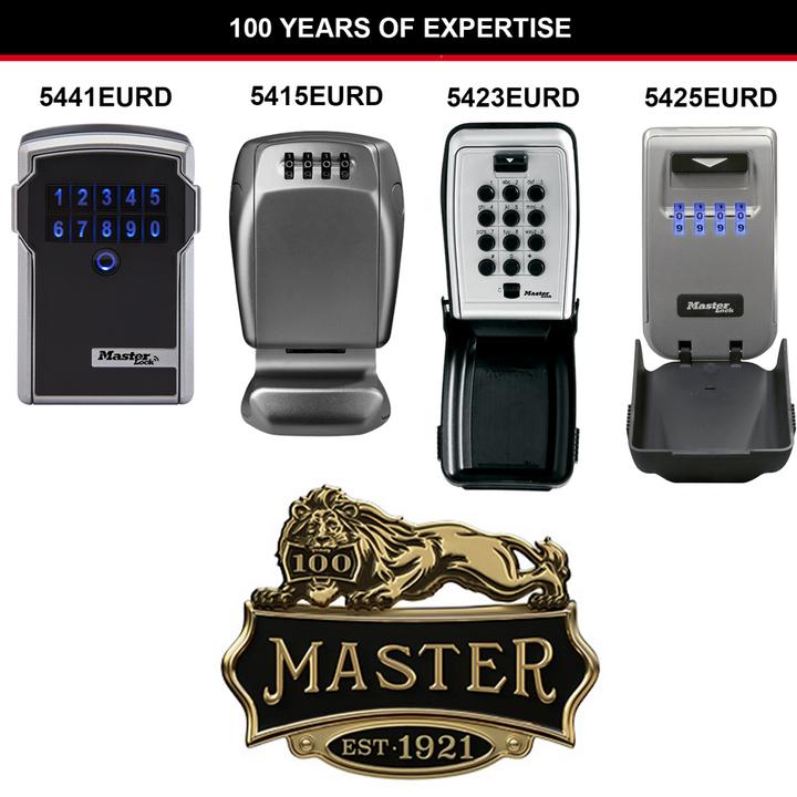 Productafbeelding Master Lock 5441eurd