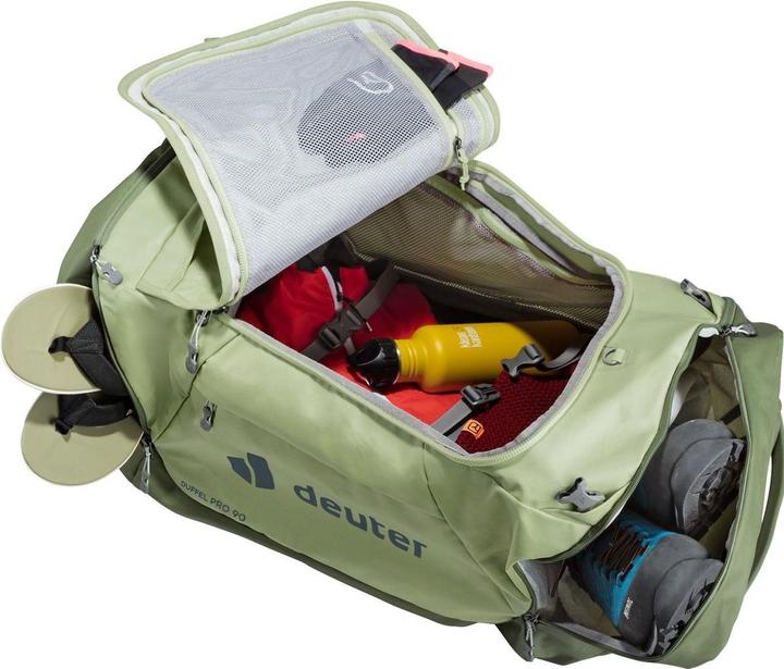 Produktbild Deuter Duffel Pro 90 (90 l)