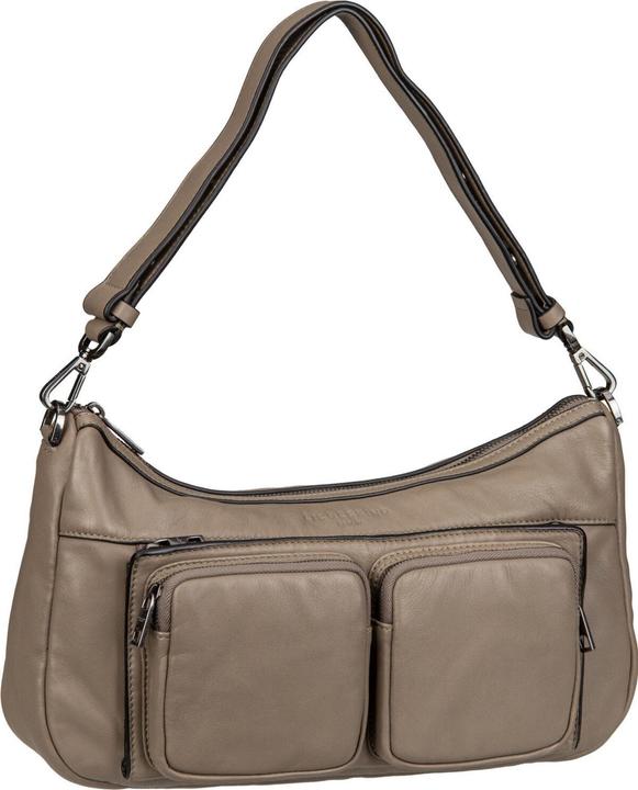 Produktbild Liebeskind Berlin Handtasche Maia M Sheep Natural