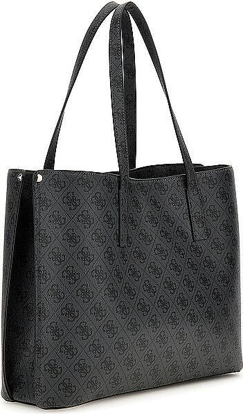 Image du produit Guess Shopper Meridian Girlfriend Tote Logo (12 l)
