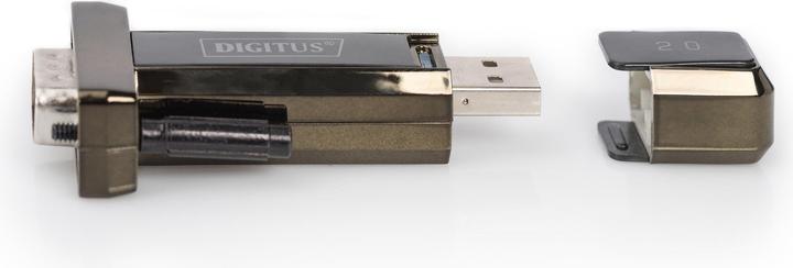Actual product image Digitus Da-70156 (USB 2.0)