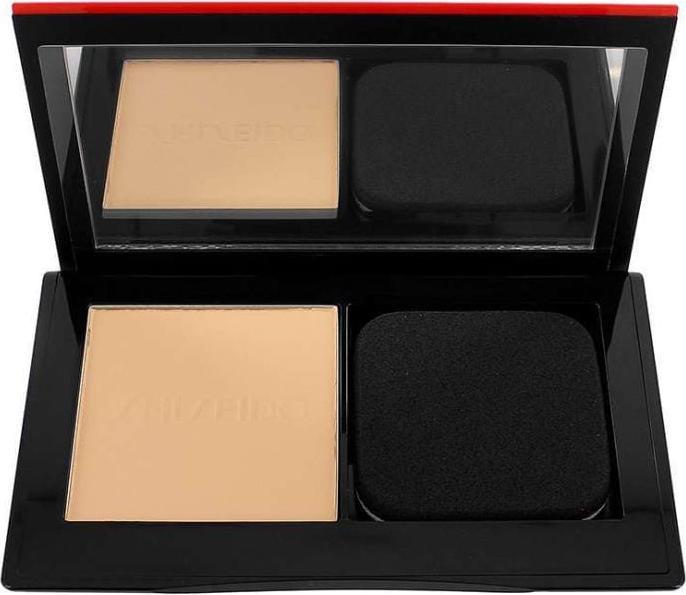Actual product image Shiseido Synchro Skin Self-Refreshing Custom Finish Powder Foundation (150 Lace)
