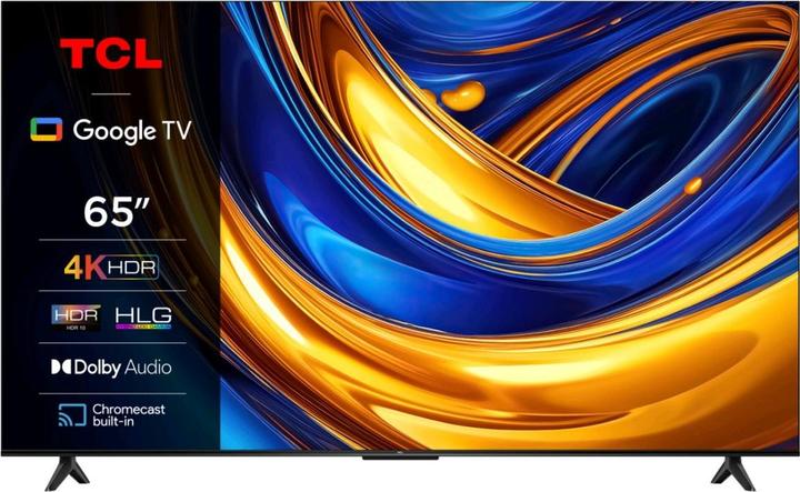 Produktbild TCL 65V6B (65", LED, 4K)