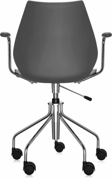 Actual product image Kartell Maui office swivel chair