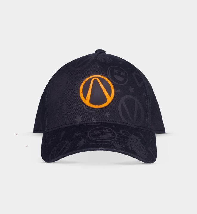Immagine prodotto Difuzed Borderlands - Cappellino regolabile da uomo (Taglia unica)
