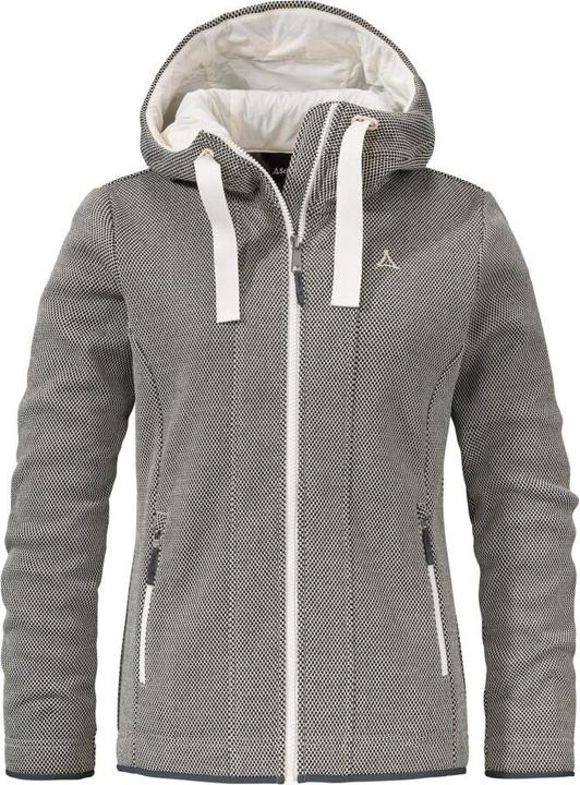 Schöffel Fleece Hoody Aurora L