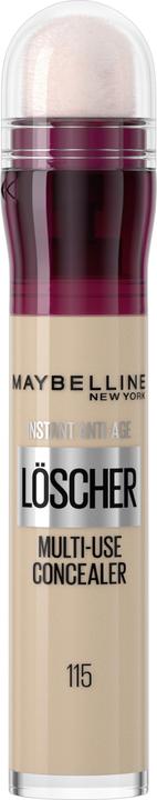 Produktbild Maybelline New York Smooth Result/Age Rewind (Warm Light)