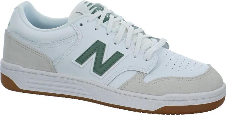 Produktbild New Balance BB480LYG (42)