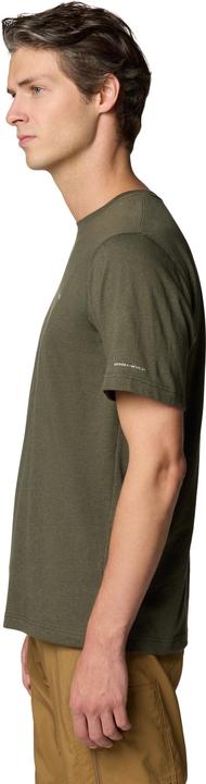 Image du produit Columbia T-shirt Manches Courtes Thistletown Hills™ Homme (XXL)