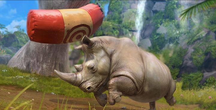 Produktbild Microsoft Zoo Tycoon (Xbox One X, Xbox Series X, DE)