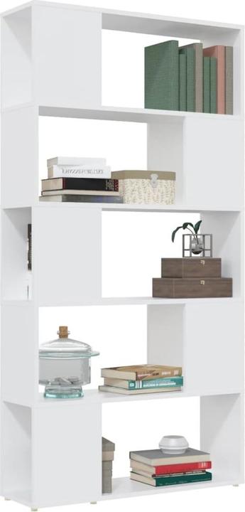 Image du produit VidaXL Tiebout (80 x 24 x 155 cm)