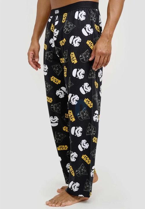 Produktbild Recovered Starwars Darth Vader & Storm Trooper (M)