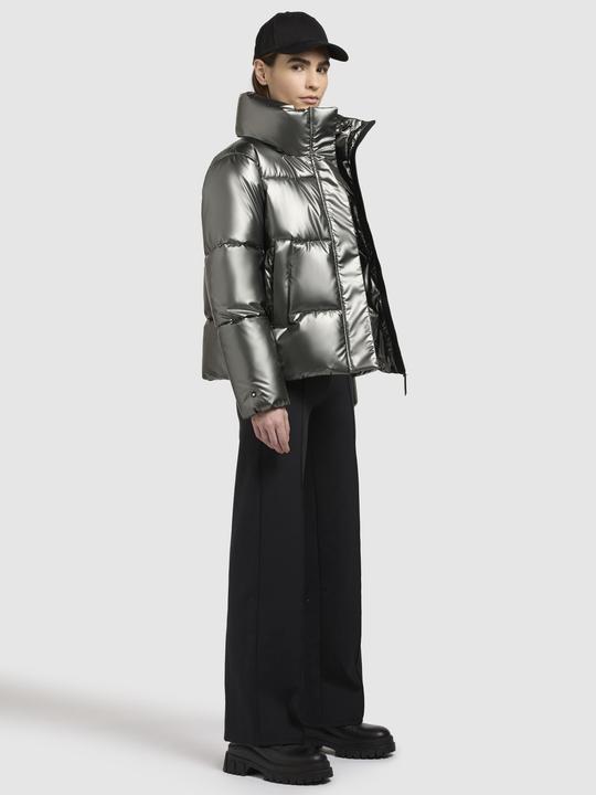 Actual product image Khujo Rinja Shiny-YM (XXL)