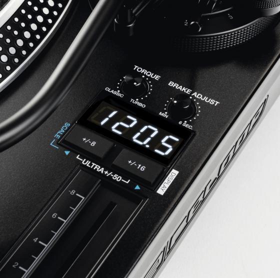 Produktbild reloop RP-8000 MK2 (Manuell)