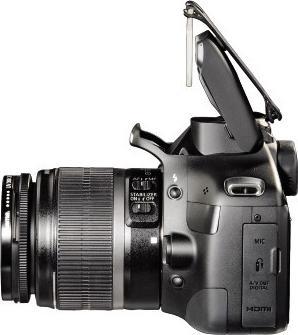 Actual product image Hama Flash diffuser (Flash diffuser)