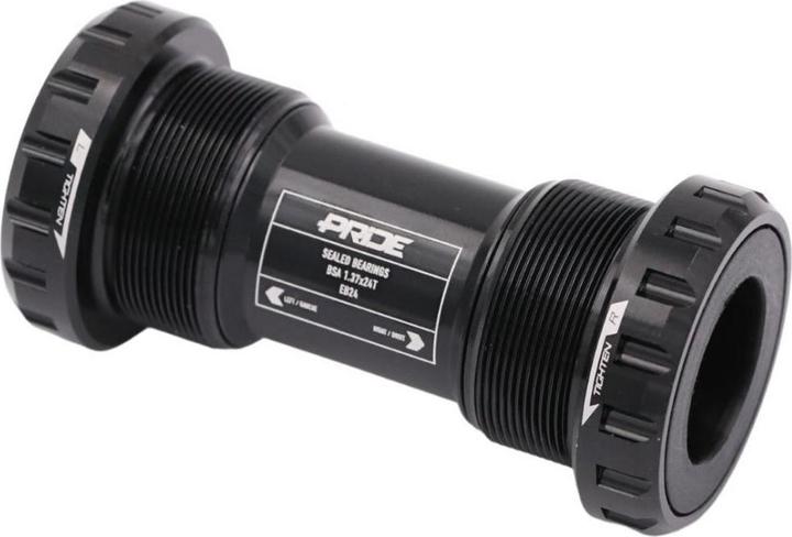 Pride Racing EB24