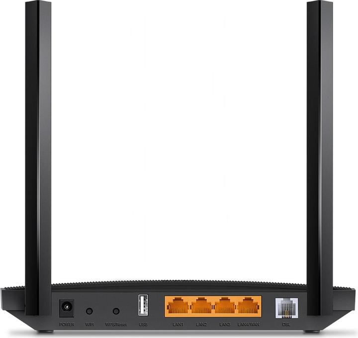 Actual product image TP-Link Archer VR400 V3